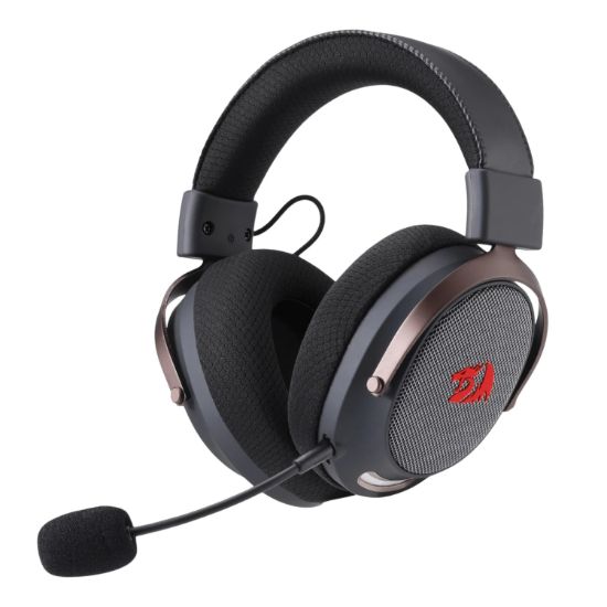 Picture of Redragon Arrow Pro H858 Wireless Gaming Headset (Bluetooth + 2.4GHz)