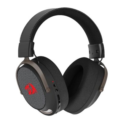 Picture of Redragon Arrow Pro H858 Wireless Gaming Headset (Bluetooth + 2.4GHz)
