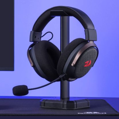 Picture of Redragon Arrow Pro H858 Wireless Gaming Headset (Bluetooth + 2.4GHz)