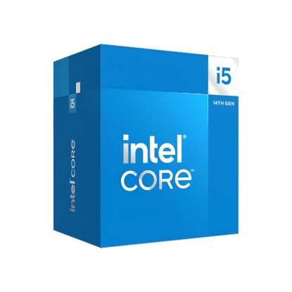 Picture of Intel 14th Gen Core i5-14400 LGA1700 2.5GHz 6-Core CPU