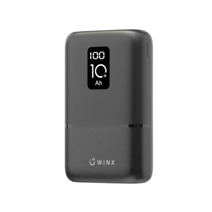 Picture of WINX GO Fast 2 10000mAh Power Bank PD20