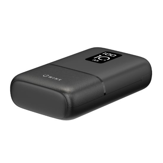 Picture of WINX GO Fast 2 10000mAh Power Bank PD20