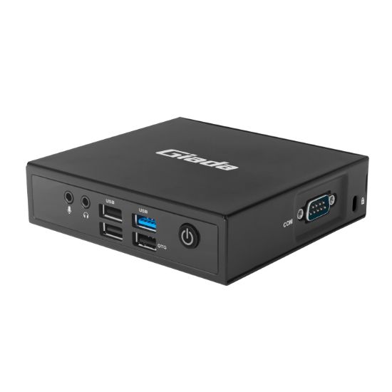 Picture of Giada DN76 RK3568 2GB DDR4 32GB eMMC Dual-HDMI Arm Player
