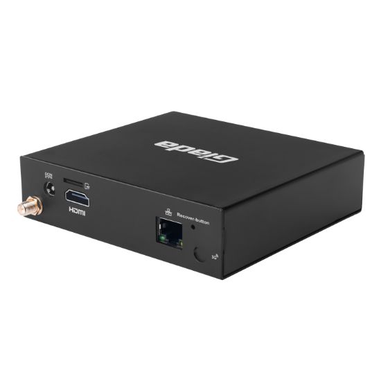 Picture of Giada DN76 RK3568 2GB DDR4 32GB eMMC Dual-HDMI Arm Player