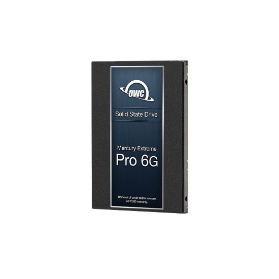 Picture of OWC Mercury Electra 6G 1TB 2.5" SSD for Mac and PC
