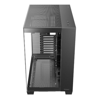 Picture of Antec C8 Basic E-ATX | ATX | Micro-ATX | ITX Dual Chamber Gaming Chassis - Black