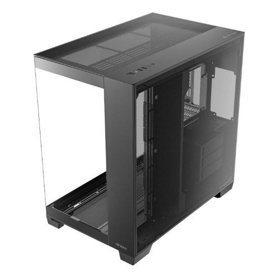 Picture of Antec C8 Basic E-ATX | ATX | Micro-ATX | ITX Dual Chamber Gaming Chassis - Black