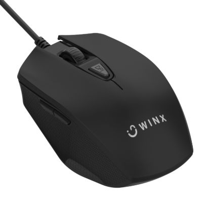 Picture of WINX DO ESSENTIAL Wired Mouse