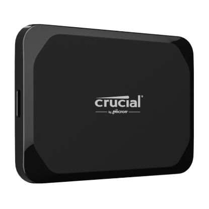 Picture of Crucial X9 4TB Type-C Portable SSD