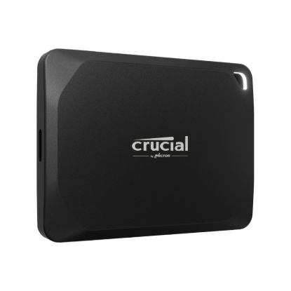 Picture of Crucial X10 Pro 2TB Type-C Portable SSD
