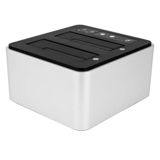 Picture of OWC Dual Drive Dock USB3.2 for 2.5 and 3.5 SATA Drives