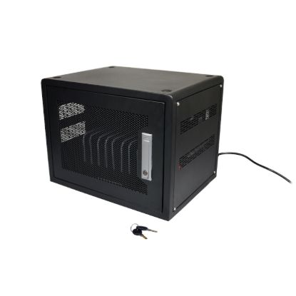 Picture of PORT Charging Cabinet 10 Unit