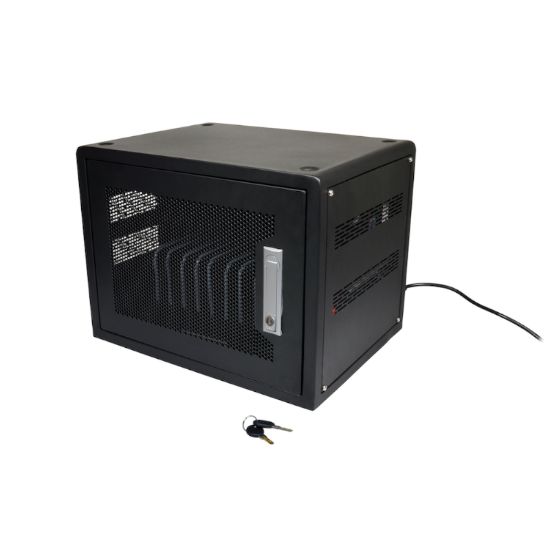 Picture of PORT Charging Cabinet 10 Unit