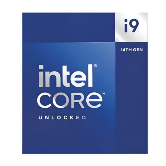 Picture of Intel 14th Gen Core i9-14900K LGA1700 3.2GHz 24-Core CPU