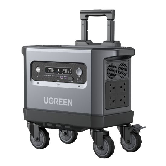 Picture of UGREEN PowerRoam 2048Wh/2200W Portable Power Station