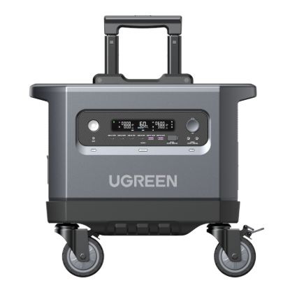 Picture of UGREEN PowerRoam 2048Wh/2200W Portable Power Station
