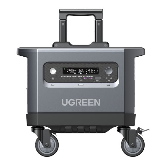 Picture of UGREEN PowerRoam 2048Wh/2200W Portable Power Station