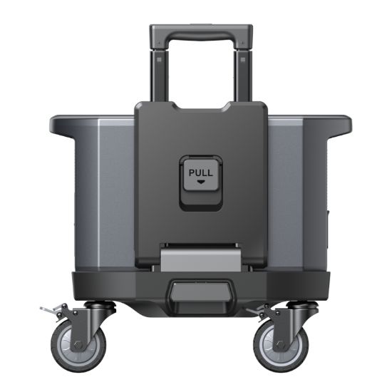 Picture of UGREEN PowerRoam 2048Wh/2200W Portable Power Station