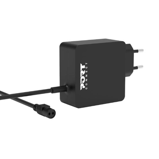 Picture of Port Connect 45W Universal Notebook Adapter