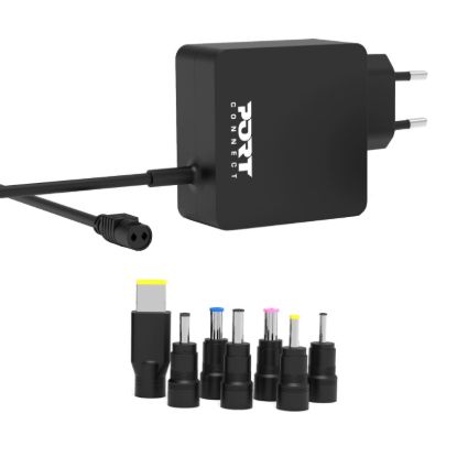 Picture of Port Connect 45W Universal Notebook Adapter