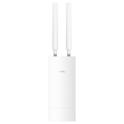 Picture of Cudy AC1200 Gigabit Dual Band Ceiling Access Point- Outdoor