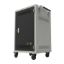 Picture of Gizzu Charging Trolley 36 Bay AC Power Socket