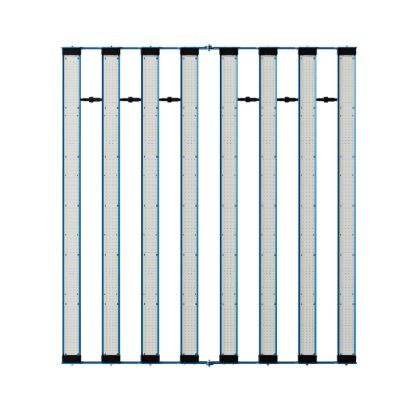 Picture of Kingbrite P55 800W BAR Grow Light with UV+IR |Samsung LM281B