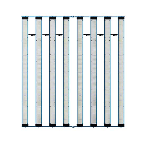 Picture of Kingbrite P55 800W BAR Grow Light with UV+IR |Samsung LM281B