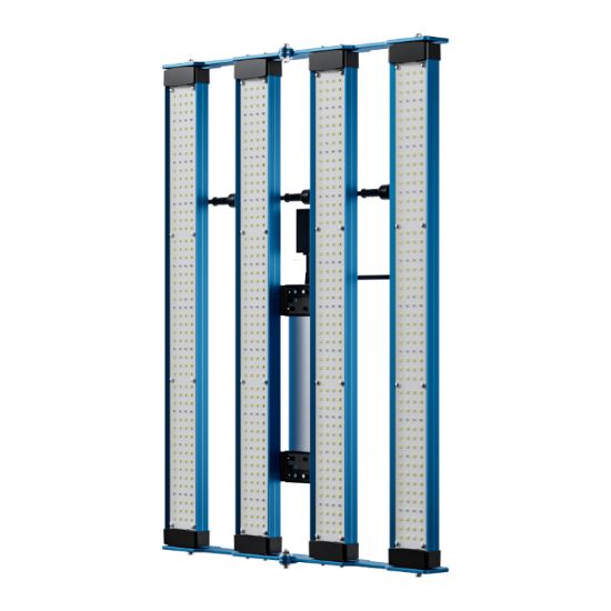 Picture of Kingbrite P55 240W BAR Grow Light with UV+IR |Samsung LM281B