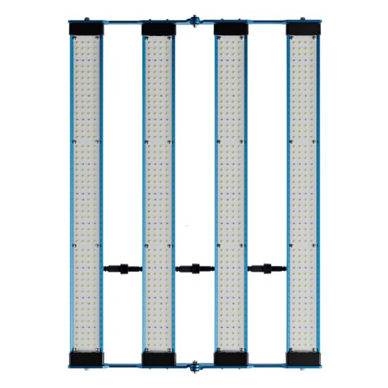 Picture of Kingbrite P55 240W BAR Grow Light with UV+IR |Samsung LM281B
