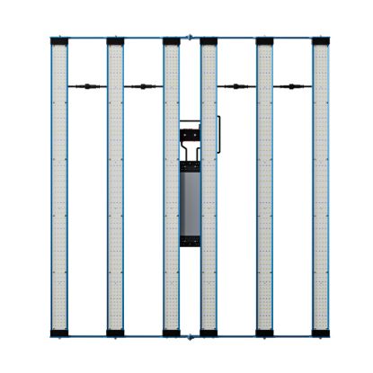 Picture of Kingbrite P55 480W BAR Grow Light with UV+IR |Samsung LM281B
