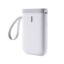 Picture of Niimbot D11 Portable Thermal Label Printer WH