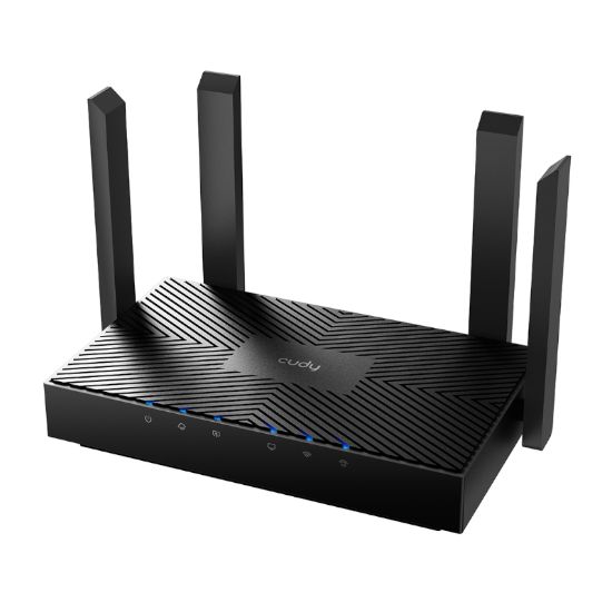 Picture of Cudy AX3000 Gigabit Wi-Fi 6 Mesh Router