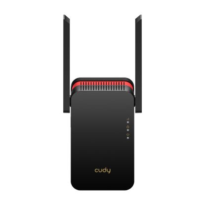 Picture of Cudy AX3000 WiFi Range Extender | Wall Plug