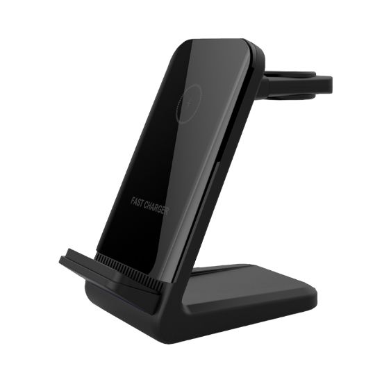Picture of WINX POWER Easy Universal 3-IN-1 Wireless Charger