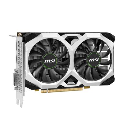 Picture of MSI Nvidia GeForce GTX 1650 D6 VENTUS XS OCV3 4GB GDDR6 128-BIT Graphics Card
