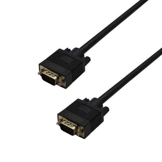 Picture of Gizzu 1080P VGA Cable 3m Poly