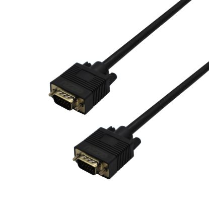 Picture of Gizzu 1080P VGA Cable 1.8m Poly