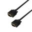 Picture of Gizzu 1080P VGA Cable 1.8m Poly