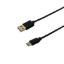 Picture of Gizzu USB to Type-C Cable 1m Poly