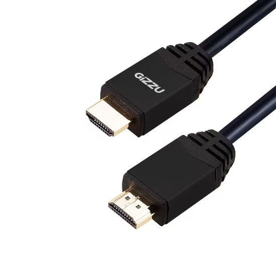 Picture of Gizzu 4K HDMI 2.0 Cable 1.0m Poly