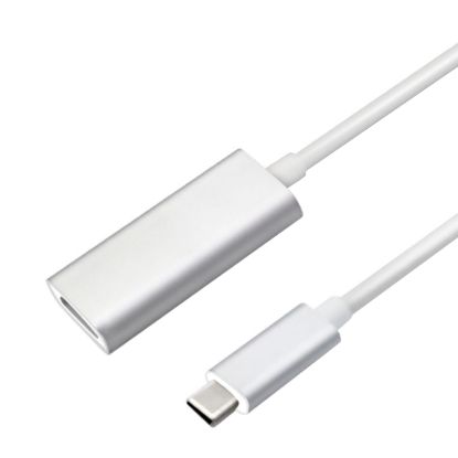 Picture of Gizzu 4K Type-C to HDMI Adapter Poly