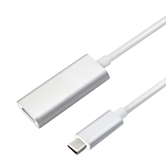 Picture of Gizzu 4K Type-C to HDMI Adapter Poly