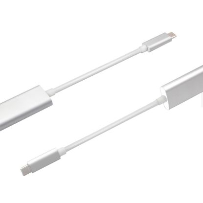 Picture of Gizzu 4K Type-C to HDMI Adapter Poly