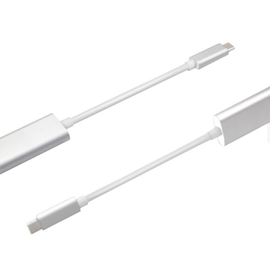 Picture of Gizzu 4K Type-C to HDMI Adapter Poly