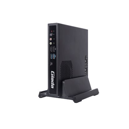 Picture of Giada BQ612 with H610 Barebone W/O CPU RAM and SSD