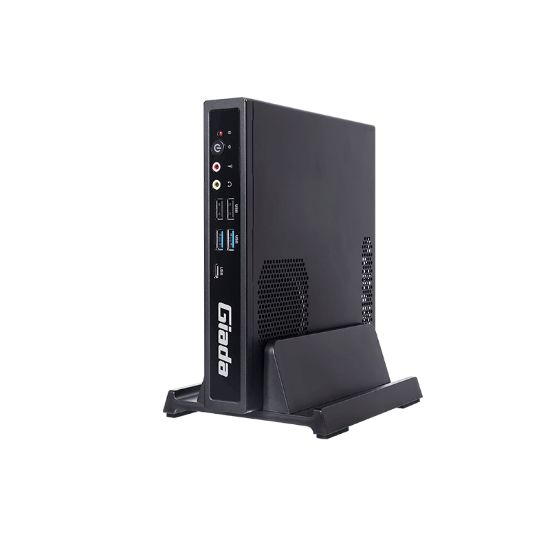 Picture of Giada BQ612 with H610 Barebone W/O CPU RAM and SSD