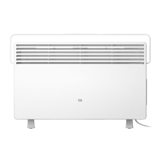 Picture of Xiaomi Smart Space Heater S EU