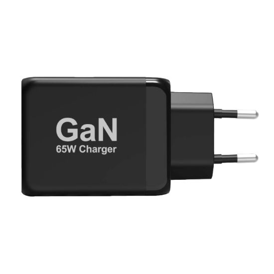 Picture of Port Connect 65W Type-C GaN Universal Charger