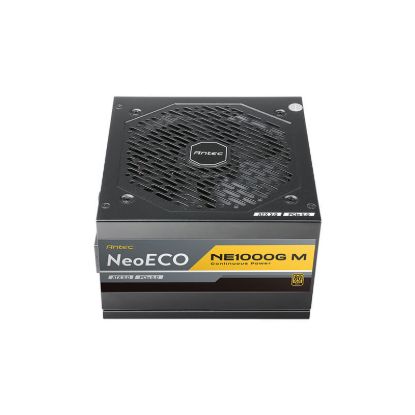 Picture of Antec NeoEco Series 1000W GEN5 80 Plus Gold Fully Modular